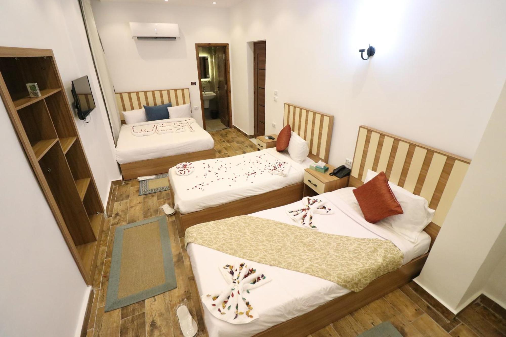 West Pyramids Hotel Kafret el-Gabal 외부 사진