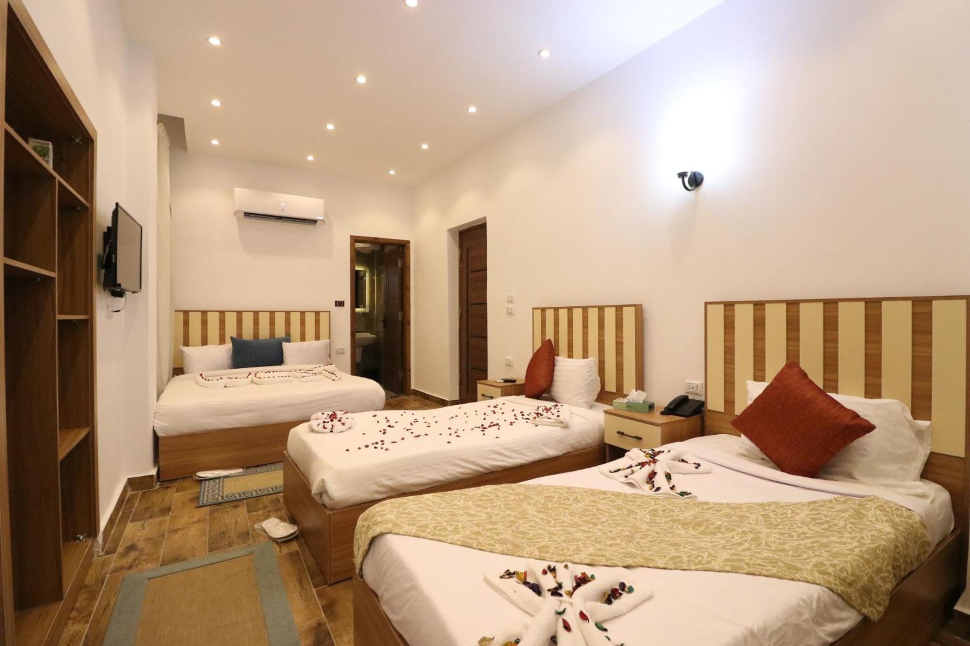 West Pyramids Hotel Kafret el-Gabal 외부 사진